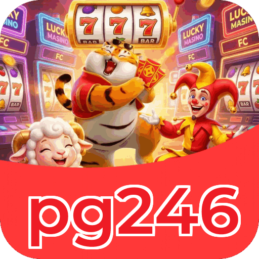 Lottery Clássica na pg246