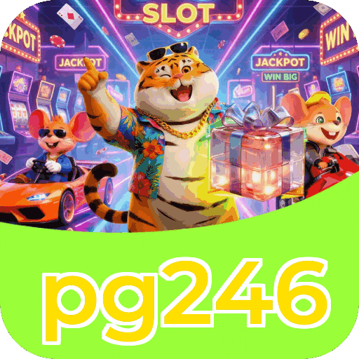 Cashback Semanal pg246