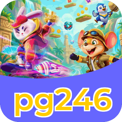 Suporte pg246