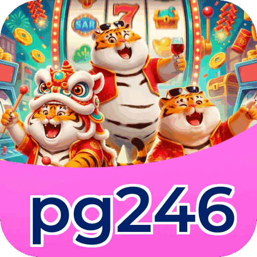 Fortune Tiger Slot Game